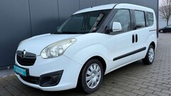 Bild des Angebotes Opel Combo 1.4CNG-5 Sitzer-Klima-SHZ-PDC-Navi-TÜV Neu