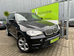 Bild des Angebotes BMW X5 Baureihe X5 xDrive40d, HeadUp, P-Dach, AHK, 2.Hd