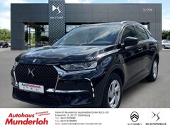 Bild des Angebotes DS Automobiles DS 7 Chic PT130 CHIC KLIMA XENON AHK KOMFORTPAKET