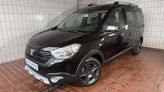 Bild des Angebotes Dacia Dokker TCe 115 Stepway Celeb*VOLL*
