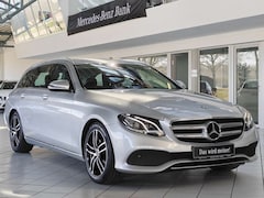 Bild des Angebotes Mercedes-Benz E 220 d T Avantgarde|LED|Navi|Kamera|PDC|Tot-Win.