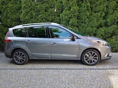 Bild des Angebotes Renault Grand Scenic 1.6 dCi 1.Hd BOSE Klima Navi