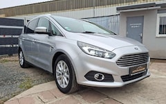 Bild des Angebotes Ford S-Max S-MAX Titanium AWD/EURO6/KAMERA VORNE HINT