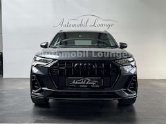 Bild des Angebotes Audi Q3 40 TFSI quattro S line / 20 Zoll