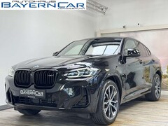 Bild des Angebotes BMW X4 M Panorama 20Zoll ACC 360° Laser H&K