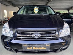 Bild des Angebotes Kia Carnival 2.9 CRDi VGT LX Behinderten FHZ Mit EL Rampe