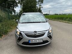 Bild des Angebotes Opel Zafira Tourer Zafira 1.4 Turbo Sport