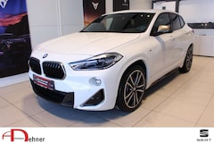 Bild des Angebotes BMW X2 M35i DDC/DAB+/R-KAMERA/PDC/WINTERRÄDER Klima Navi