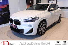 Bild des Angebotes BMW X2 M35i DDC/DAB+/R-KAMERA/PDC/WINTERRÄDER Klima Navi