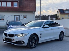Bild des Angebotes BMW 435 435d Gran Coupé xDrive Sport line