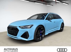 Bild des Angebotes Audi RS6 Avant 4.0 TFSI quattro performance Tiptronic KLIM