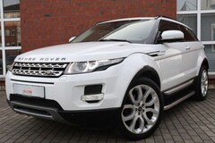 Bild des Angebotes Land Rover Range Rover Evoque Prestige Leder Bi-Xenon Pano