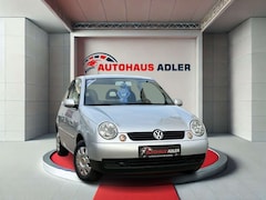 Bild des Angebotes VW Lupo 1.0 Princeton*1HD*ORG39TKM*RENTNER*HU27*KLI