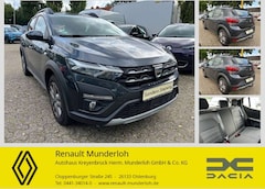Bild des Angebotes Dacia Sandero Stepway Comfort
