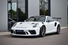 Bild des Angebotes Porsche 911 GT3 RS BOSE NAVI CLUBSPORT WEISSACH PCCB