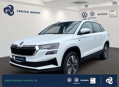 Bild des Angebotes Skoda Karoq 1.5 TSI DSG Tour +AHK+BHZFS+RFK+LKH+SHZ