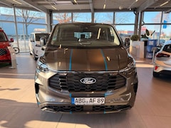 Bild des Angebotes Ford Tourneo Custom Bus 320 L1 Tourneo Sport AWD