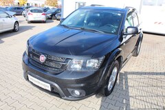 Bild des Angebotes Fiat Freemont Black Code AWD 7 Sitze