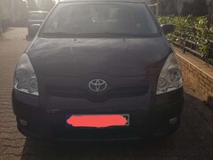 Bild des Angebotes Toyota Corolla Verso 1.8 Sol
