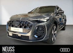 Audi Q5 SUV TDI quattro S line PANO+HUD+AHK+360°+B&O