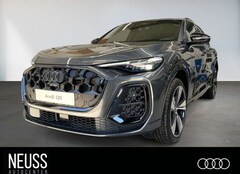 Bild des Angebotes Audi Q5 SUV TDI quattro S line PANO+HUD+AHK+360°+B&O