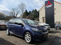 Bild des Angebotes Skoda Citigo 1.0 MPI 55kW Fun Sitzheizung