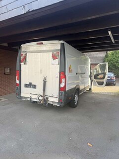 Bild des Angebotes Fiat Ducato 130 L5H2 RS: 4035 mm