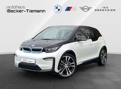 Bild des Angebotes BMW i3 120Ah | Sportpaket | Navi | DAB | Sitzhz. etc.