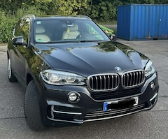 Bild des Angebotes BMW X5 xDrive30d Sport-Aut.
