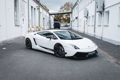 Lamborghini Gallardo LP570-4 Superleggera *MwSt.*