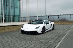 Bild des Angebotes Lamborghini Gallardo LP570-4 Superleggera *MwSt.*