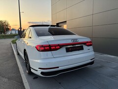 Bild des Angebotes Audi A8 S Line 50 TDI Dig HD Matrix B&O Pano Massage 150t