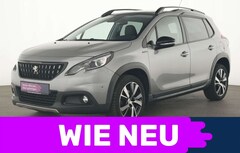 Bild des Angebotes Peugeot 2008 GT Line Panorama|Navi|PDC|SHZ|Sportsitze