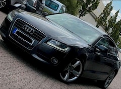 Bild des Angebotes Audi A5 2.7 TDI Sportback DPF multitronic