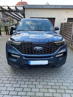 Bild des Angebotes Ford Explorer EcoBoost Plug-in Hybrid ST-LINE