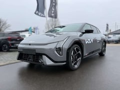 Bild des Angebotes Kia EV4 Fastback 81,4-kWh GT-line UVP 56.708 EUR