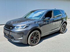 Bild des Angebotes Land Rover Discovery Sport D200 AWD SE R-Dynamic Black Pack