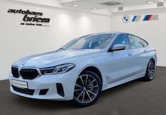 Bild des Angebotes BMW 640 i xDrive Gran Turismo, M Sport, SELTEN