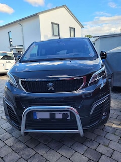 Bild des Angebotes Peugeot Traveller Active L2