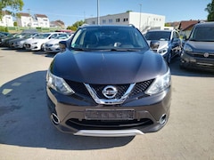 Bild des Angebotes Nissan Qashqai Black Edition+PANO+LED+CAM360+NAVI+SHZ