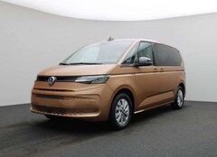Bild des Angebotes VW T7 Multivan 2.0TDI DSG 7Sitze AHK LED Rückfahrkamera Navigatio
