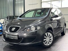 Bild des Angebotes SEAT Altea Fresh | KLIMA | 8-FACH | RENTNER |