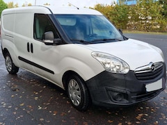 Bild des Angebotes Opel Combo Van,L2H1, 2,4t