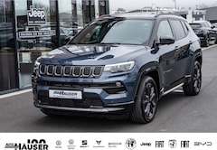 Bild des Angebotes Jeep Compass 80th Anniversary EL. HECKKL. NAVI KAMERA ACC