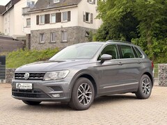 Bild des Angebotes VW Tiguan Comfortline*Kamera+Carplay+Inspektion NEU