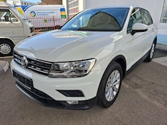 Bild des Angebotes VW Tiguan Trendline BMT/Start-Stopp