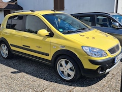 Bild des Angebotes Hyundai Getz Getz Cross 1.4