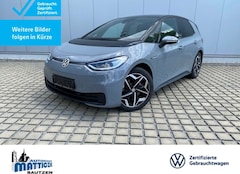 Bild des Angebotes VW ID.3 Pro Performance Business MATRIX/NAVI-PRO+RFK/KESS