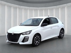 Bild des Angebotes Peugeot 208 Active 1.2*LED Navi Temp PDC VKZ-Erk Spurass
