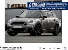 Bild des Angebotes MINI Cooper SE Countryman Cooper S E ALL4 CHILI ll+H/K+LED+PANO+KAMERA